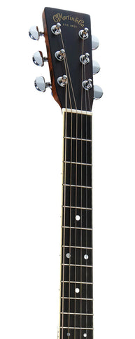 Martin D-35 Acoustic Guitar Natural