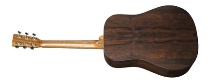 Martin D-X2E Billy Strings Acoustic-Electric Guitar