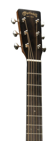 Martin D-X2E Billy Strings Acoustic-Electric Guitar