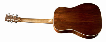 Martin HG-28 Oahu Acoustic Guitar Natural