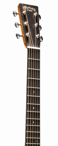 Martin HG-28 Oahu Acoustic Guitar Natural