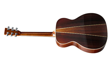 Martin M-6 Johnny Marr Acoustic-Electric Guitar Natural