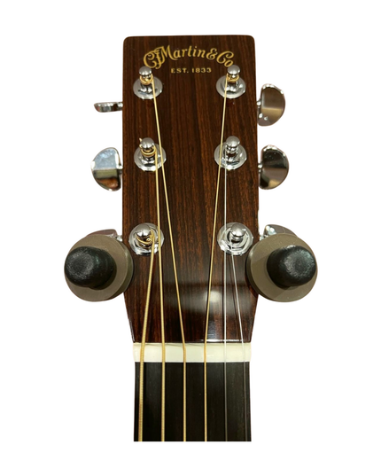 Martin M-6 Johnny Marr Acoustic-Electric Guitar Natural