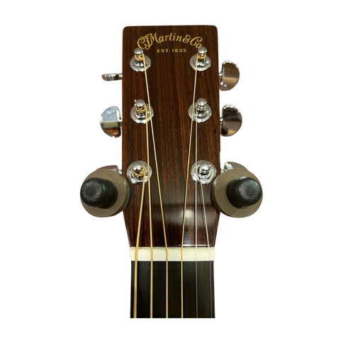 Martin M-6 Johnny Marr Acoustic-Electric Guitar Natural