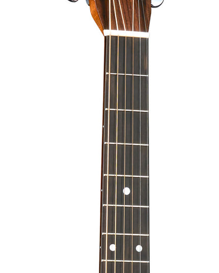 Martin M-6 Johnny Marr Acoustic-Electric Guitar Natural