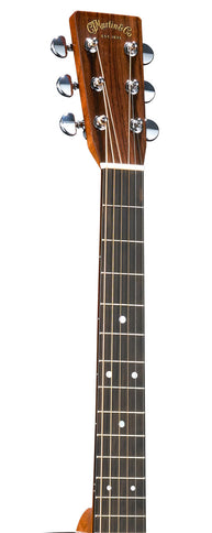 Martin M-6 Johnny Marr Acoustic-Electric Guitar Natural