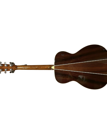 Martin M-6 Johnny Marr Acoustic-Electric Guitar Natural