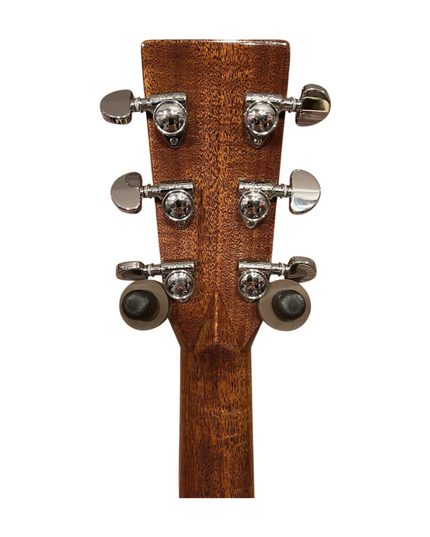 Martin M-6 Johnny Marr Acoustic-Electric Guitar Natural