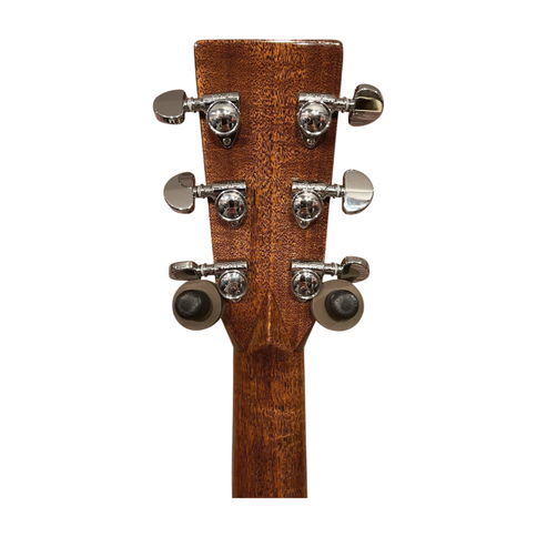 Martin M-6 Johnny Marr Acoustic-Electric Guitar Natural