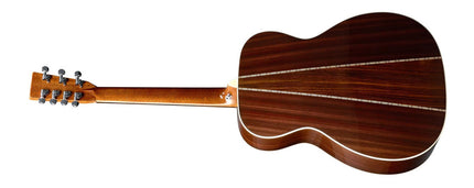 Martin M-7 Johnny Marr 7-String Acoustic-Electric Guitar Natural