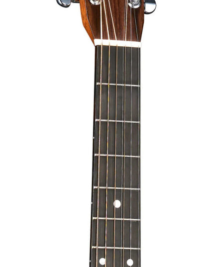 Martin M-7 Johnny Marr 7-String Acoustic-Electric Guitar Natural
