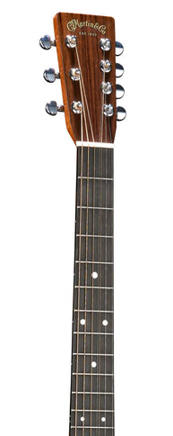 Martin M-7 Johnny Marr 7-String Acoustic-Electric Guitar Natural