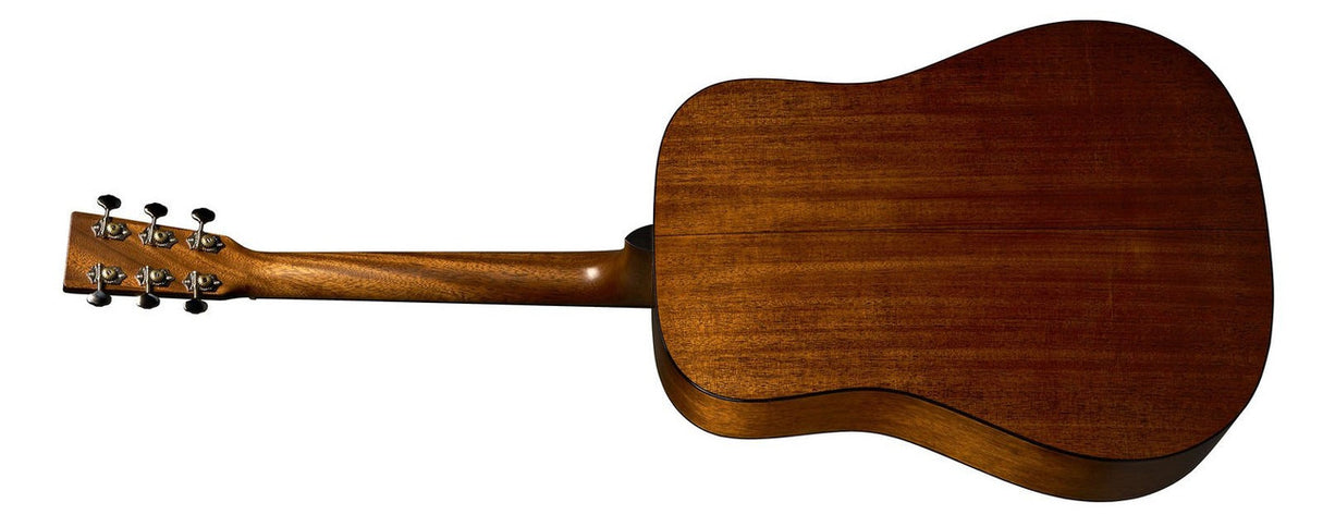 Martin Super D-18 Acoustic Guitar Natural