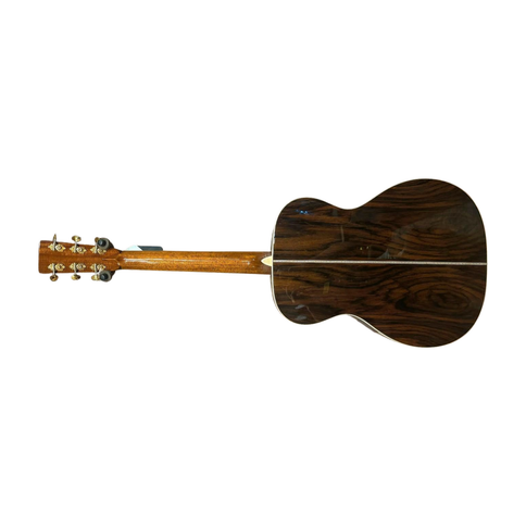 Martin Custom Shop 000-42 VTS Sitka Wild Grain East Indian Rosewood Acoustic Guitar