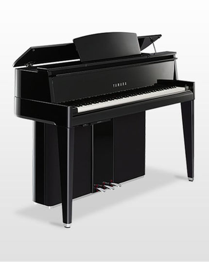 Yamaha N2PE AvantGrand Piano PE