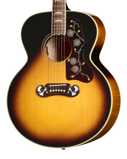 Gibson OCJB2060VS SJ-200 60s Original Vintage Sunburst