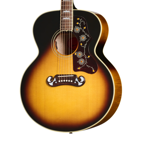 Gibson OCJB2060VS SJ-200 60s Original Vintage Sunburst