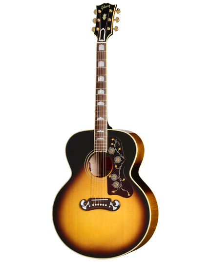 Gibson OCJB2060VS SJ-200 60s Original Vintage Sunburst