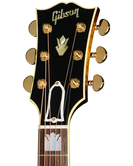 Gibson OCJB2060VS SJ-200 60s Original Vintage Sunburst
