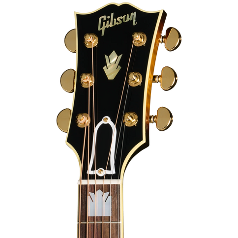 Gibson OCJB2060VS SJ-200 60s Original Vintage Sunburst