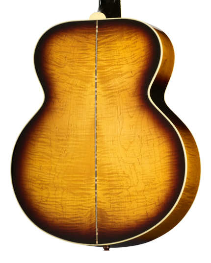 Gibson OCJB2060VS SJ-200 60s Original Vintage Sunburst