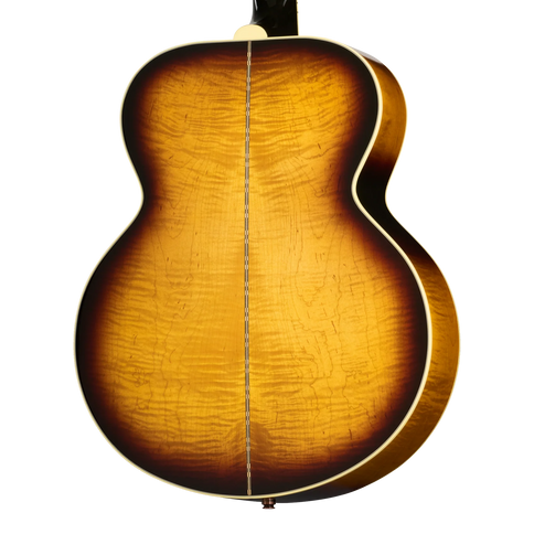 Gibson OCJB2060VS SJ-200 60s Original Vintage Sunburst