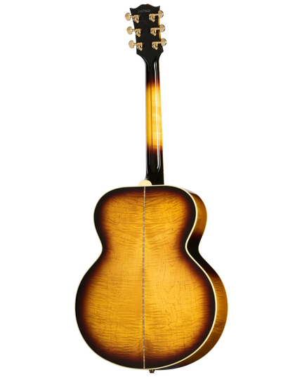 Gibson OCJB2060VS SJ-200 60s Original Vintage Sunburst