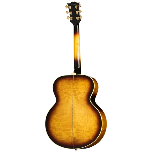 Gibson OCJB2060VS SJ-200 60s Original Vintage Sunburst