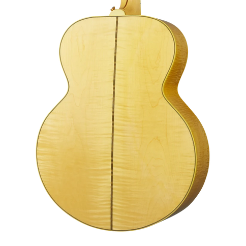 Gibson OCJB20HFAN SJ-200 Original Antique Natural with Case