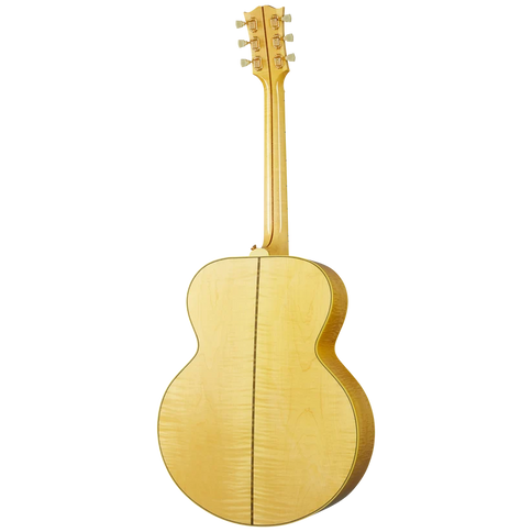 Gibson OCJB20HFAN SJ-200 Original Antique Natural with Case