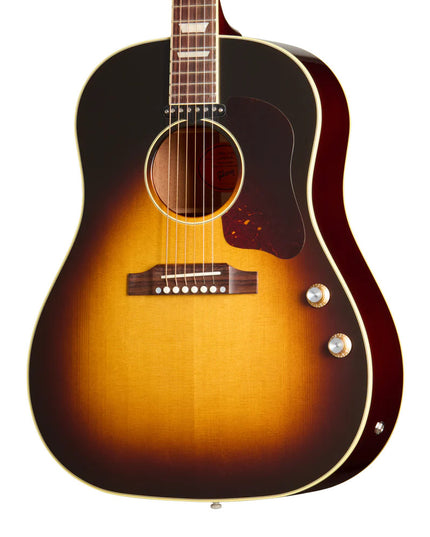 Gibson J-160E Original Vintage Sunburst