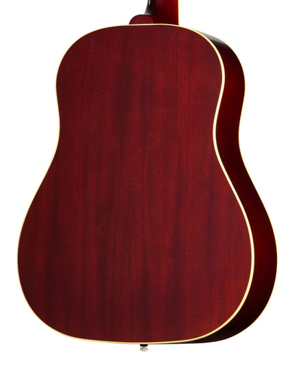 Gibson J-160E Original Vintage Sunburst