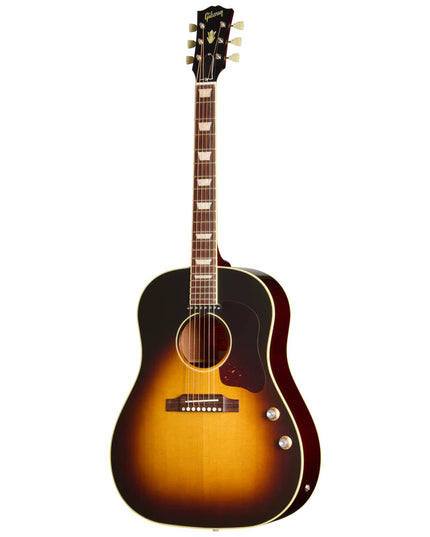 Gibson J-160E Original Vintage Sunburst