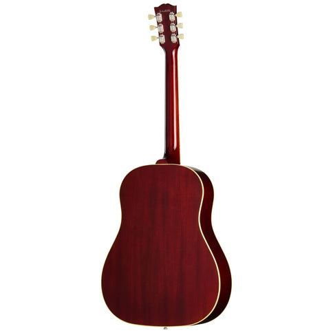 Gibson J-160E Original Vintage Sunburst