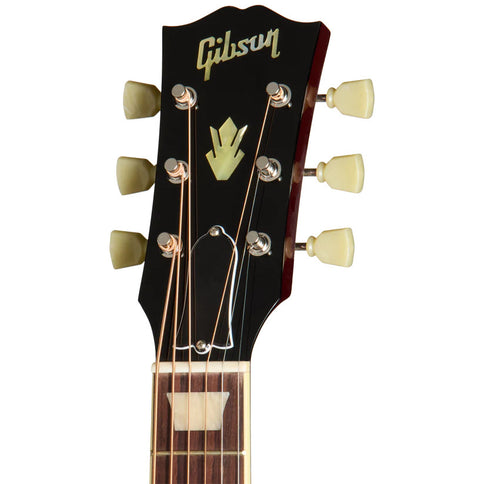 Gibson J-160E Original Vintage Sunburst