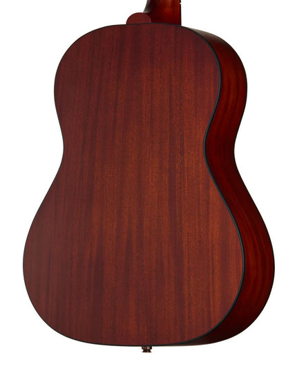 Gibson LG-2 All Mahogany Faded Vintage Sunburst