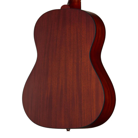 Gibson LG-2 All Mahogany Faded Vintage Sunburst