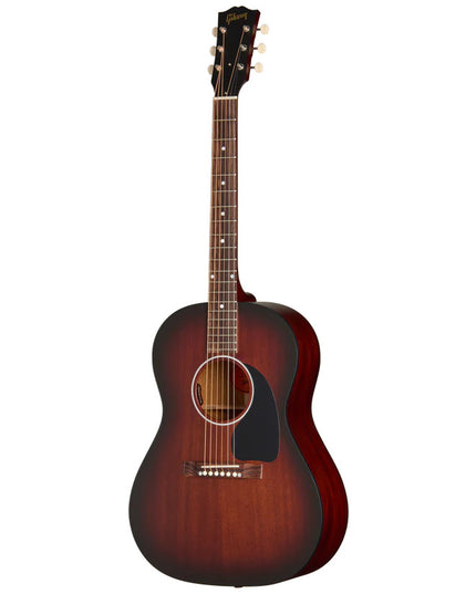 Gibson LG-2 All Mahogany Faded Vintage Sunburst