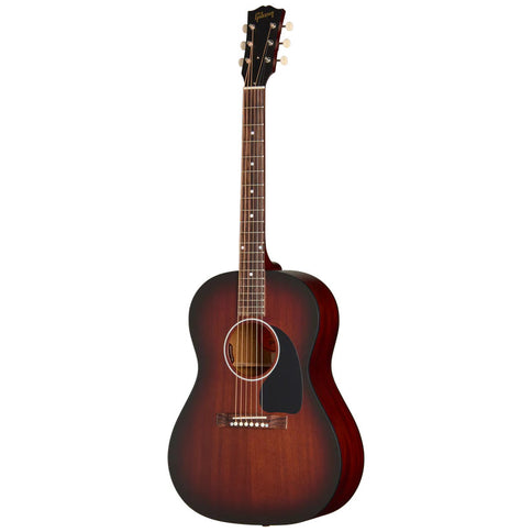 Gibson LG-2 All Mahogany Faded Vintage Sunburst