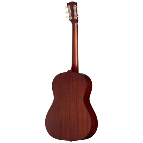 Gibson LG-2 All Mahogany Faded Vintage Sunburst