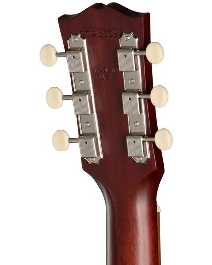 Gibson LG-2 All Mahogany Faded Vintage Sunburst