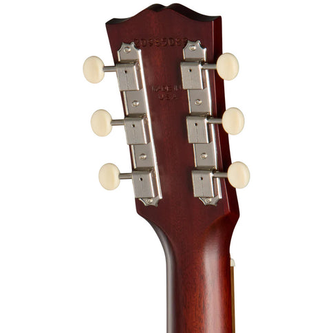 Gibson LG-2 All Mahogany Faded Vintage Sunburst