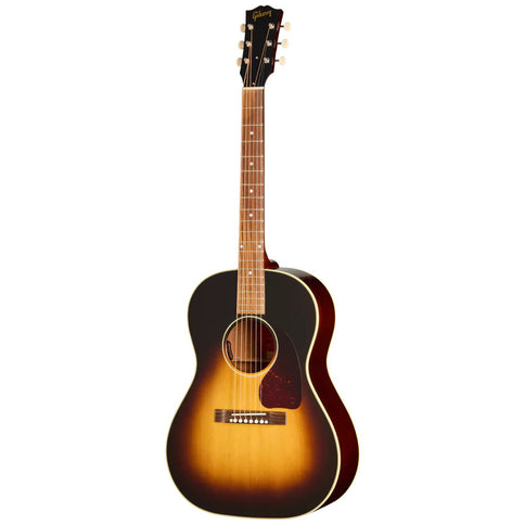 Gibson LG-2 50s Original Vintage Sunburst