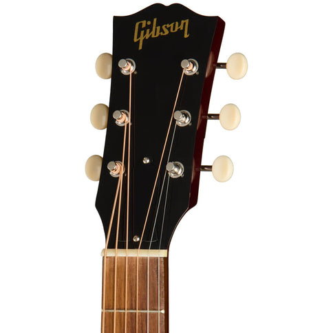 Gibson LG-2 50s Original Vintage Sunburst
