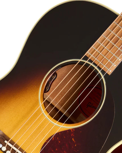 Gibson LG-2 50s Original Vintage Sunburst