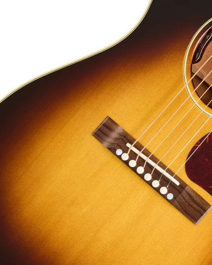 Gibson LG-2 50s Original Vintage Sunburst