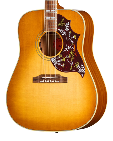 Gibson OCSSHBHFHCS Hummingbird Original, Heritage Cherry Sunburst