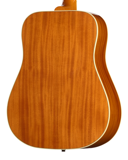 Gibson OCSSHBHFHCS Hummingbird Original, Heritage Cherry Sunburst