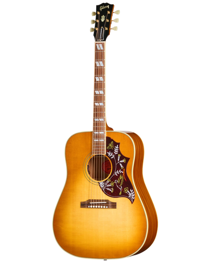 Gibson OCSSHBHFHCS Hummingbird Original, Heritage Cherry Sunburst