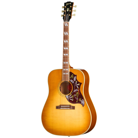 Gibson OCSSHBHFHCS Hummingbird Original, Heritage Cherry Sunburst
